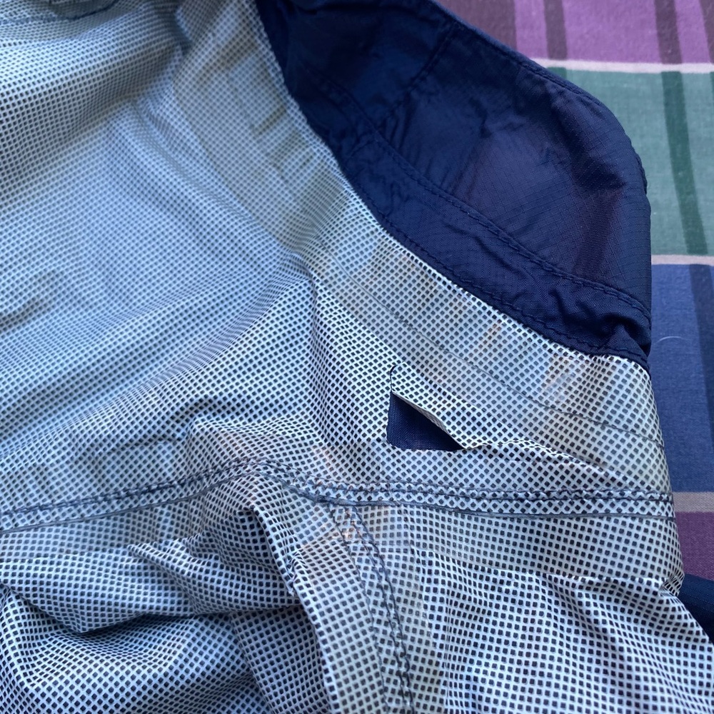 North face hyvent 2.5L - Picture 8 of 8